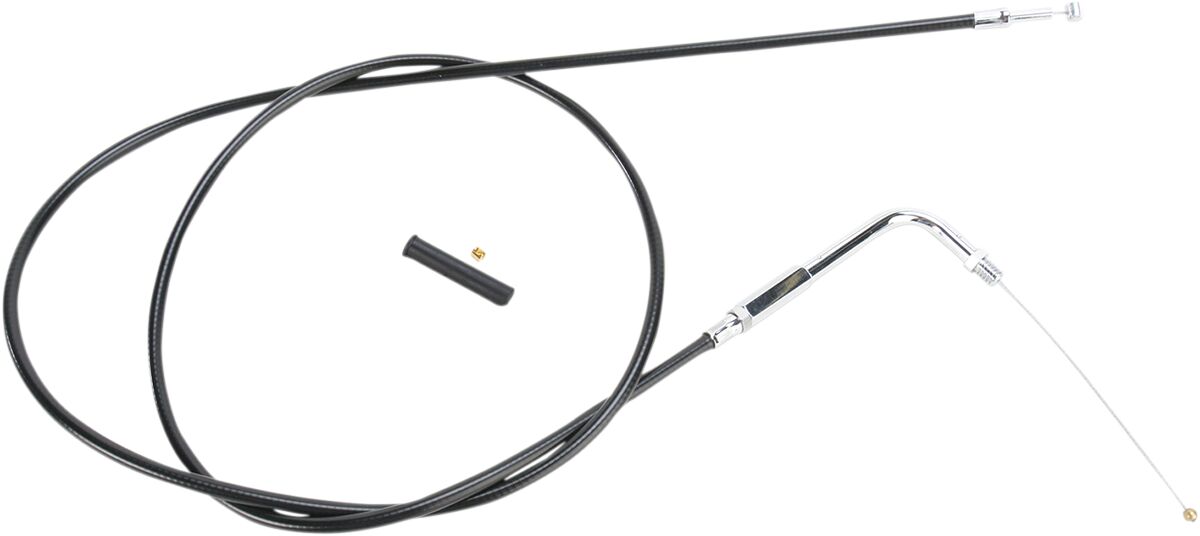 Drag Specialties Cable Thr 52 Vinyl CABLES-THROTTLE Drag Specialties