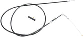Drag Specialties Cable Thr 52 Vinyl CABLES-THROTTLE Drag Specialties