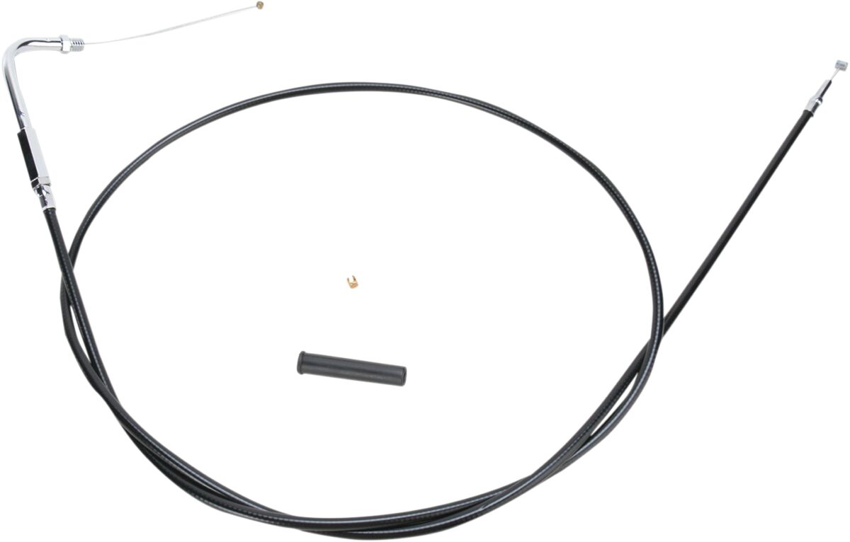 Drag Specialties Cable Thr 56 Vinyl CABLES-THROTTLE Drag Specialties