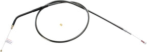 Magnum Shielding Idle Cable Chrome Black Cables Idle Magnum Shielding