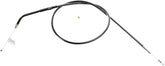 Magnum Shielding Idle Cable Chrome Black Cables Idle Magnum Shielding