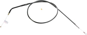 Magnum Shielding Idle Cable Chrome Black Cables Idle Magnum Shielding