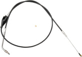 La Choppers Cable Idl Bk18 20 96 14 St CABLES-IDLE La Choppers