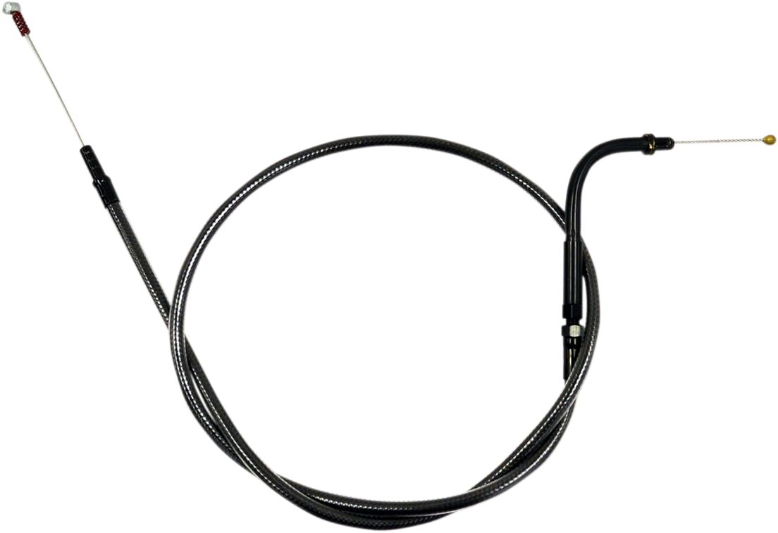 La Choppers Cable Idl Mn12 14 96 07 Fl CABLES-IDLE La Choppers