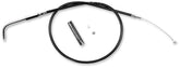 Motion Pro Cable Black Vinyl Idle Cables Idle Motion Pro