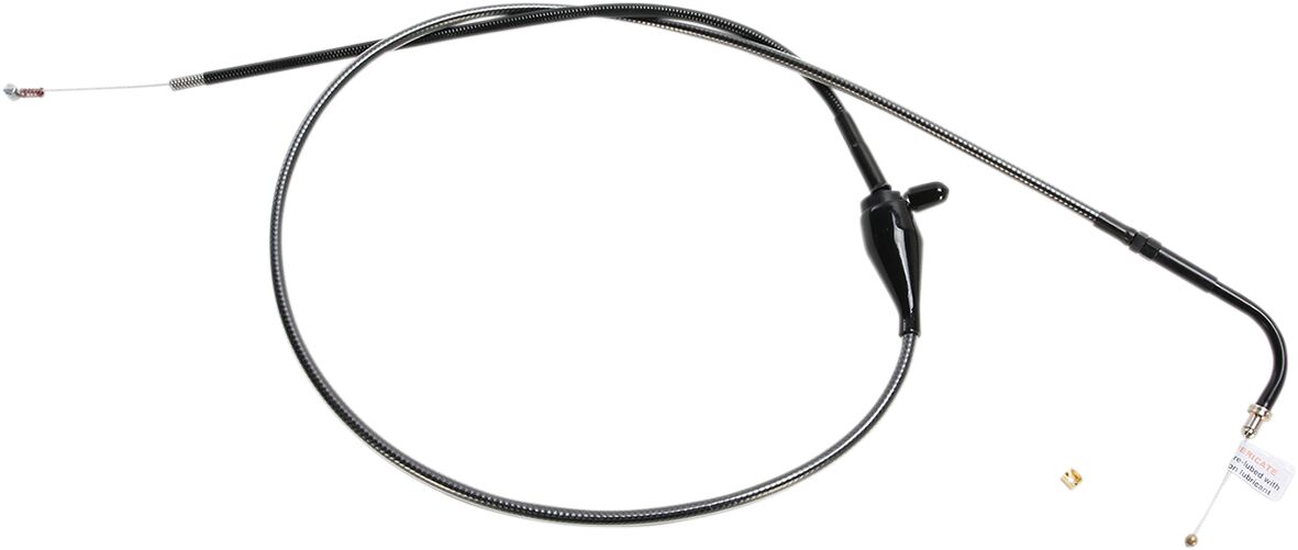 Magnum Shielding Cable Idle/Cruise Bp CABLES-IDLE Magnum Shielding