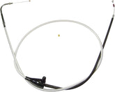 Magnum Shielding Idle Cable Alt Length Sterling Chromite® Ii Chrome Nature/Clear Cables Idle Magnum Shielding