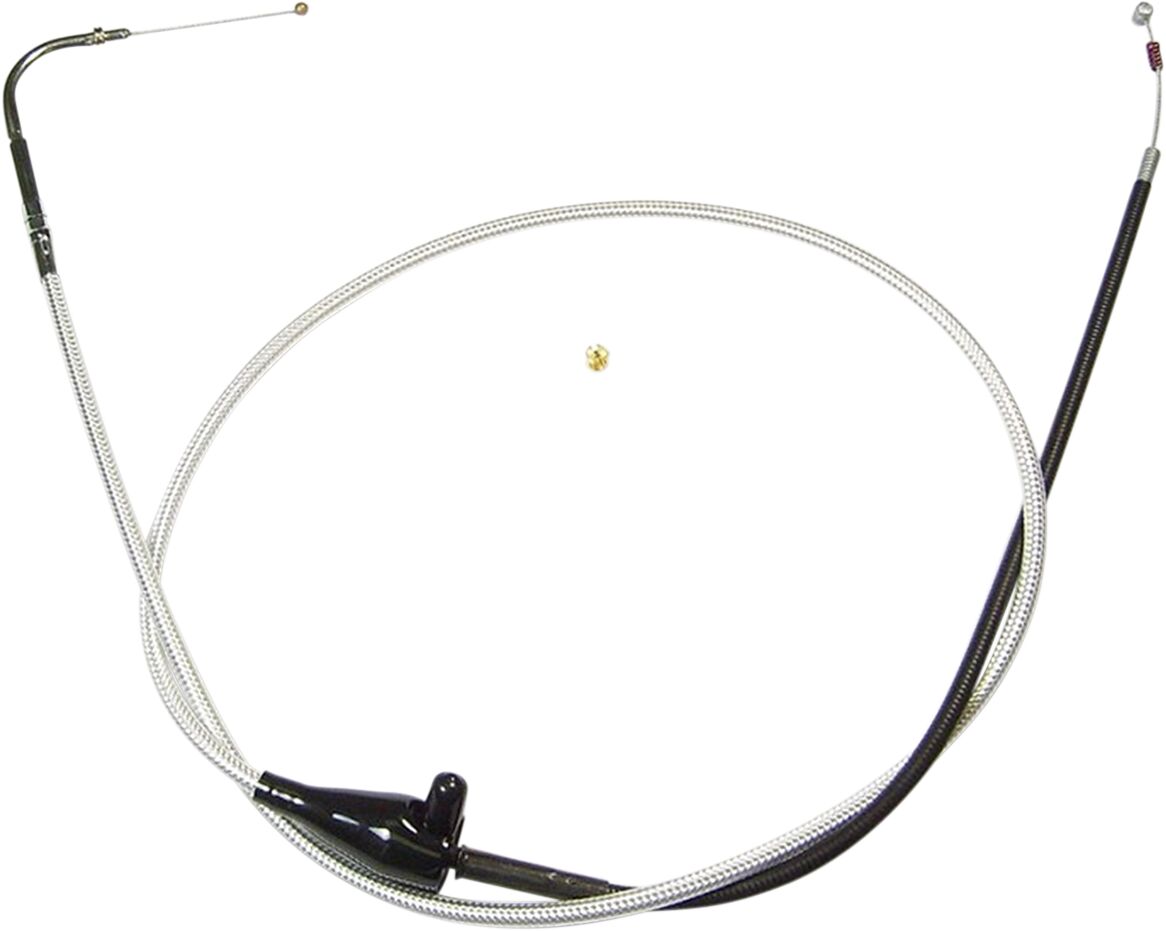 Magnum Shielding Cable Idle Byo Black CABLES-IDLE Magnum Shielding