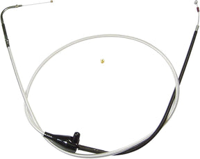 Magnum Shielding Cable Idle Byo Black CABLES-IDLE Magnum Shielding