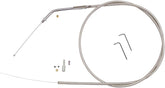 Magnum Shielding Cable Idle Byo Stainless CABLES-IDLE Magnum Shielding