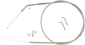 Magnum Shielding Cable Idle Byo Stainless CABLES-IDLE Magnum Shielding