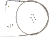Magnum Shielding Cable Idle Byo Stainless CABLES-IDLE Magnum Shielding