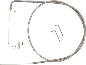 Magnum Shielding Cable Idle Byo Stainless CABLES-IDLE Magnum Shielding