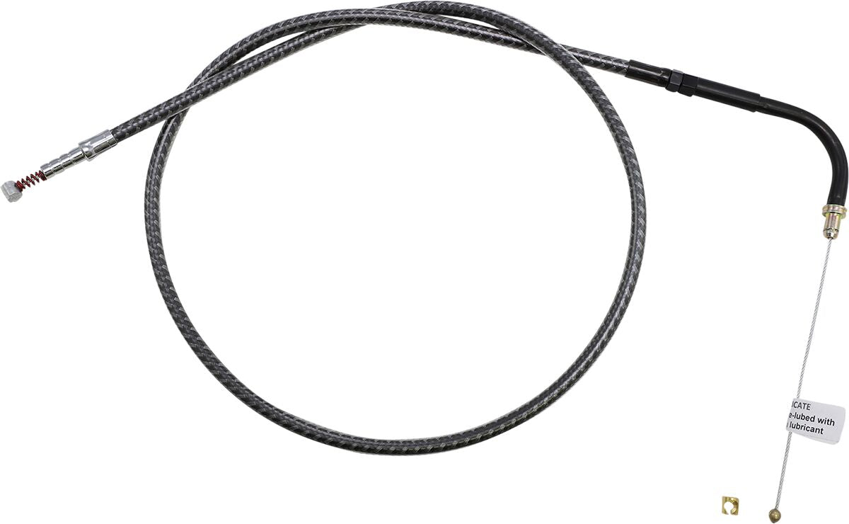 Magnum Shielding Cable Idle Cf 56342 01 CABLES-IDLE Magnum Shielding