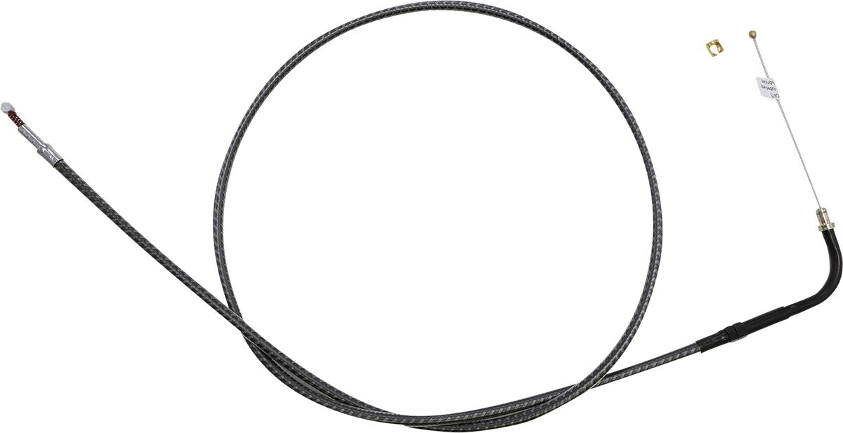 Magnum Shielding Cable Idl 56934 07 A+10 Cf CABLES-IDLE Magnum Shielding