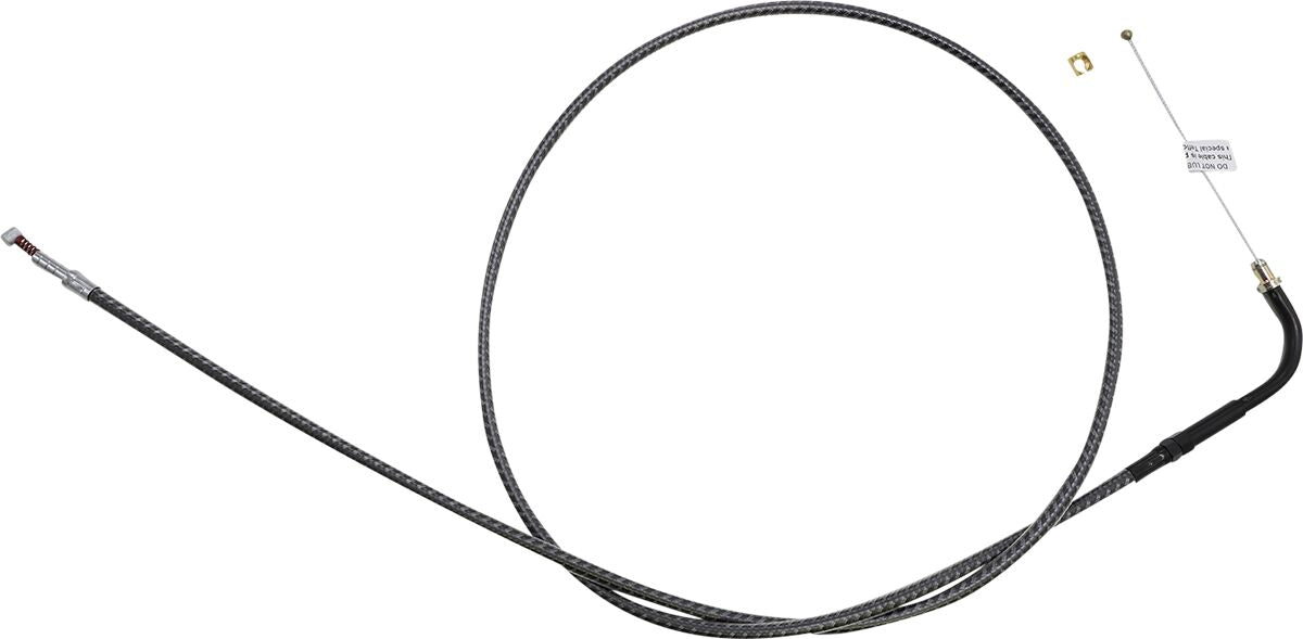 Magnum Shielding Cable Idle Cf 56375 96+8 CABLES-IDLE Magnum Shielding