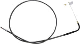 Magnum Shielding Carbon Fiber Idle/Cruise Cable Cables Idle Magnum Shielding
