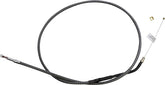 Magnum Shielding Carbon Fiber Idle Cable Cables Idle Magnum Shielding