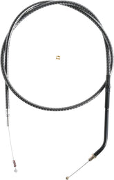 Magnum Shielding Carbon Fiber Idle Cable Cables Idle Magnum Shielding