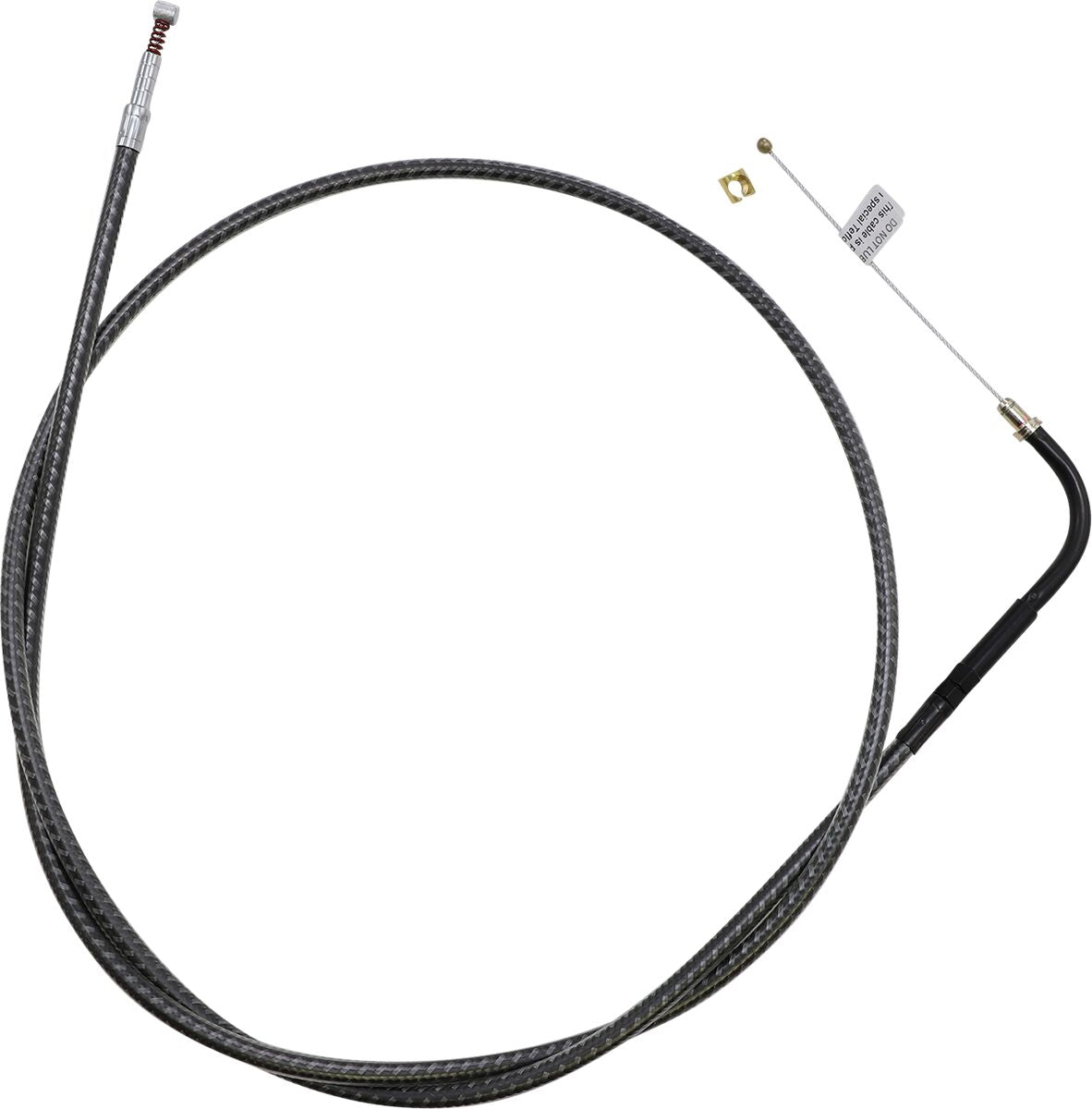Magnum Shielding Cable Idle Cf56375 96+10 CABLES-IDLE Magnum Shielding