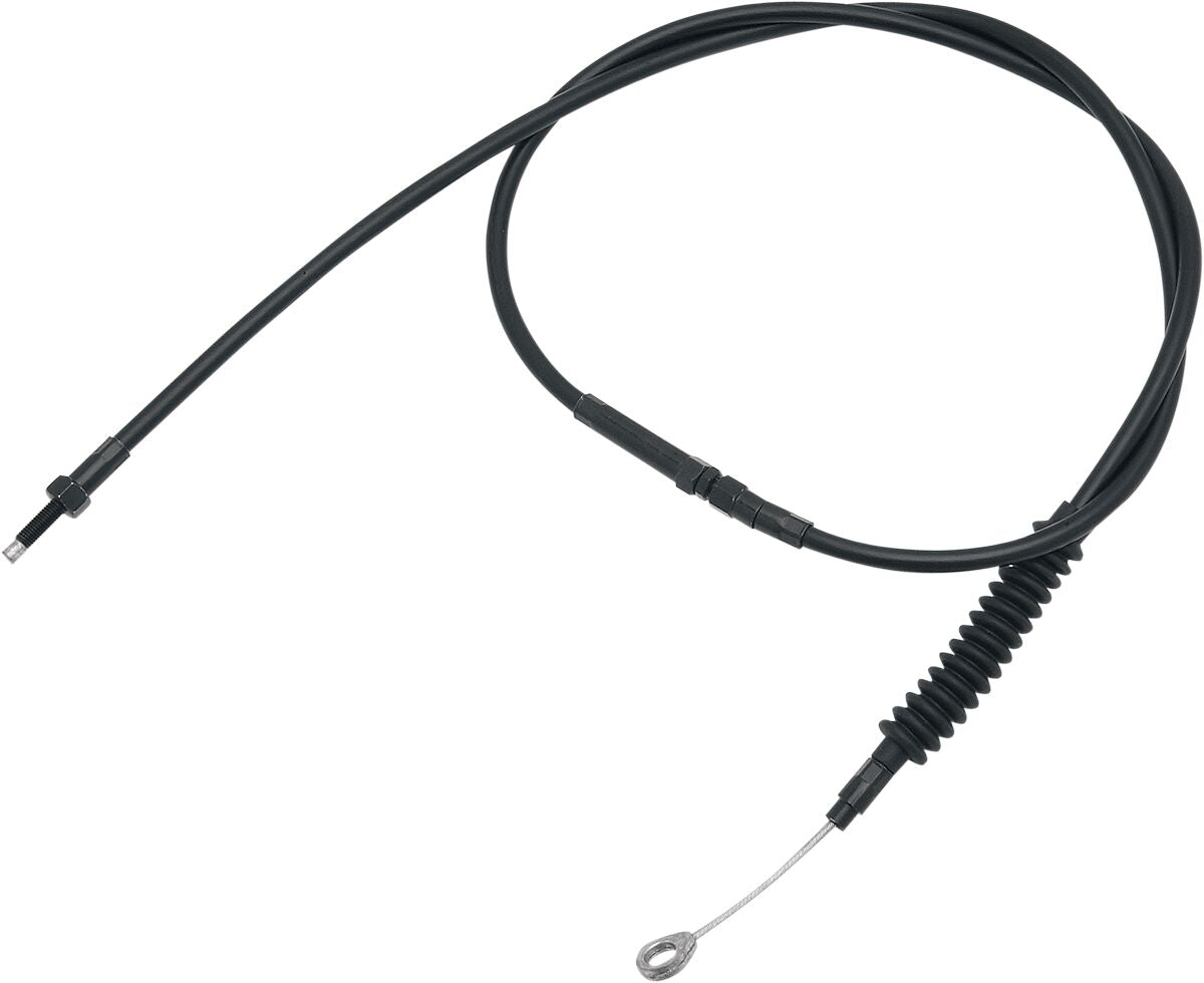 Motion Pro Cable Clutch Blackout Lw CABLES-CLUTCH Motion Pro