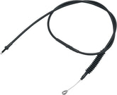 Motion Pro Cable Clutch Blackout Lw CABLES-CLUTCH Motion Pro