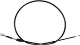 Fork Tubes 41mm, 26 7/8". Show Chrome Fork Tubes Mcs