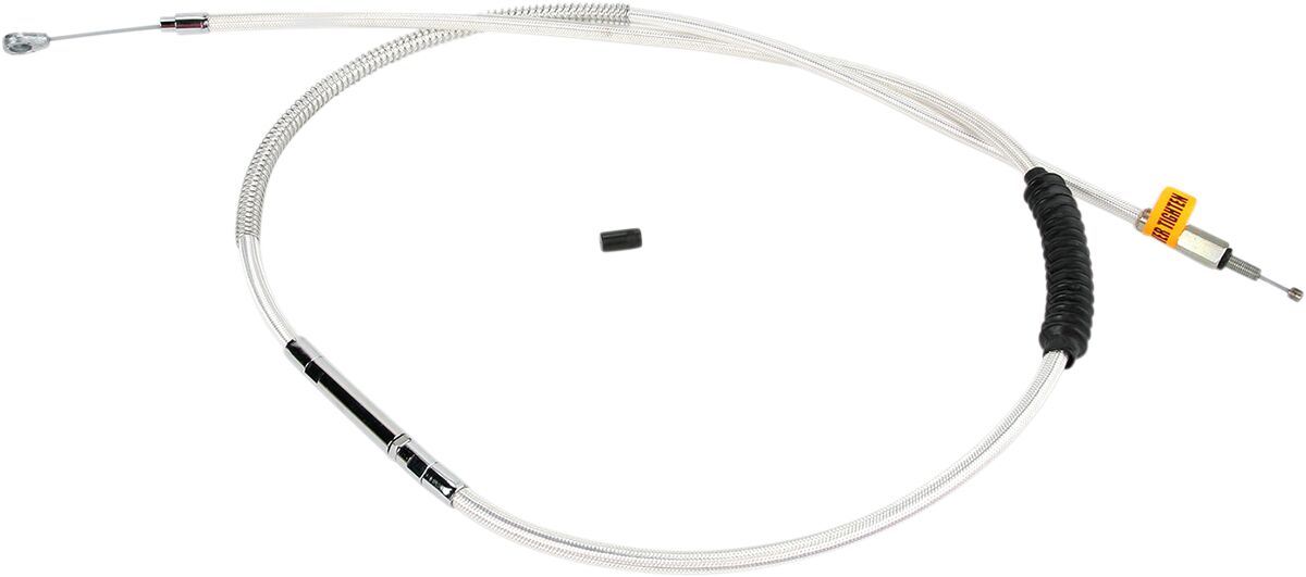 Barnett Clutch Cable Traditional Black Oversize +3"(76 Mm) Clutch Lines Barnett