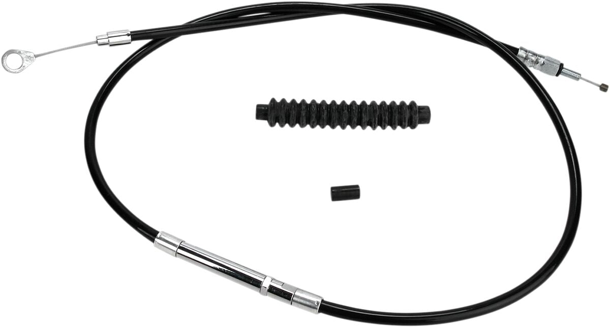 Barnett Clutch Cable Traditional Black Standard Length Clutch Lines Barnett