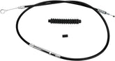 Barnett Clutch Cable Traditional Black Standard Length Clutch Lines Barnett