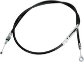 Barnett Clutch Cable Traditional Black Oversize +6" (152 Mm) Clutch Lines Barnett