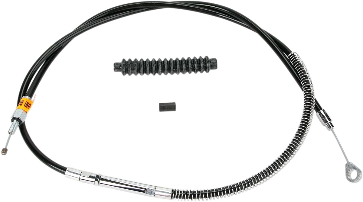 Barnett Clutch Cable Traditional Black Standard Length Clutch Lines Barnett