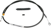 Barnett Clutch Cable Traditional Black Standard Length Clutch Lines Barnett