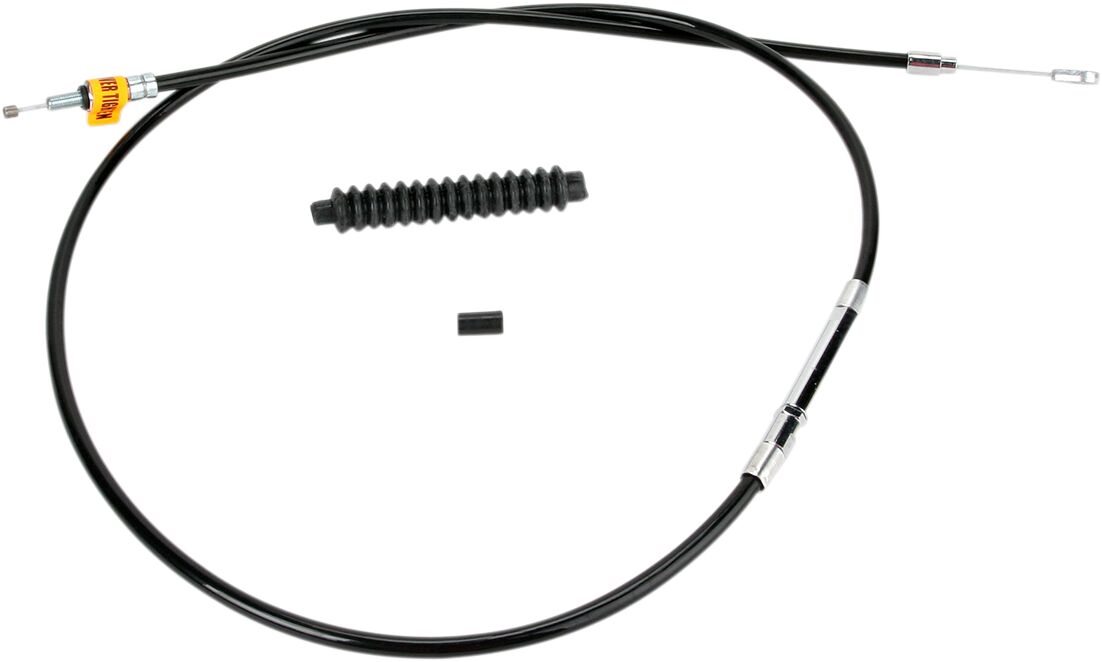 Barnett Clutch Cable Traditional Black Oversize +6" (152 Mm) Clutch Lines Barnett