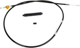 Barnett Clutch Cable Traditional Black Oversize +6" (152 Mm) Clutch Lines Barnett