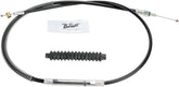 Barnett Clutch Cable Traditional Black Standard Length Clutch Lines Barnett