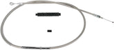 Barnett Clutch Cable Stainless Steel Standard Length Clutch Lines Barnett
