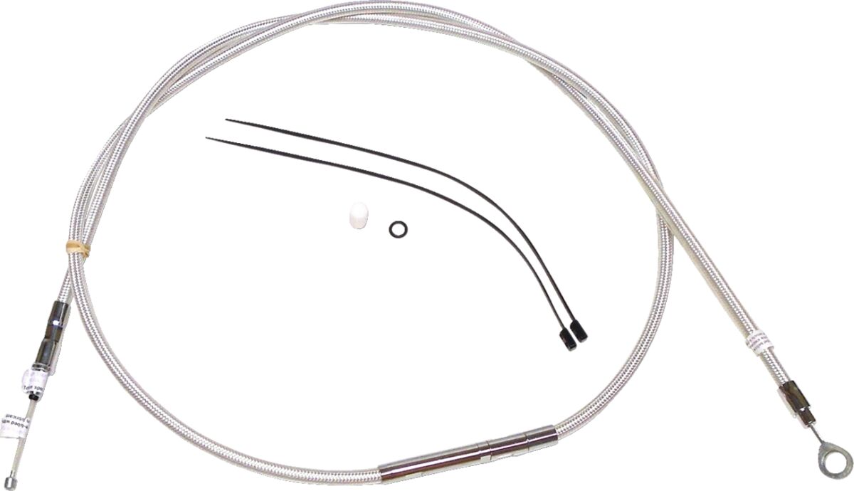 Magnum Shielding Cable Cl Sc2 He38607 87 A+3 CABLES-CLUTCH Magnum Shielding