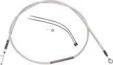 Magnum Shielding Cable Cl Sc2 He38607 87 A+3 CABLES-CLUTCH Magnum Shielding