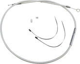 Magnum Shielding Clutch Cable Two Piece Sterling Chromite® Ii Nature Clutch Lines Magnum Shielding
