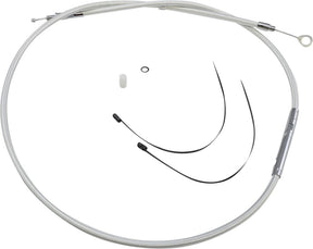 Magnum Shielding Clutch Cable Two Piece Sterling Chromite® Ii Nature Clutch Lines Magnum Shielding