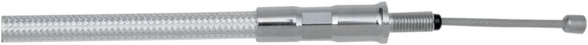 Magnum Shielding Clutch Cable Two Piece Sterling Chromite® Ii Nature Clutch Lines Magnum Shielding