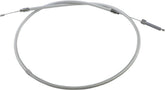 Magnum Shielding Clutch Cable One Piece Big Twin Sterling Chromite® Ii Nature Clutch Lines Magnum Shielding