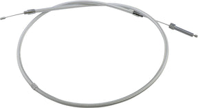 Magnum Shielding Clutch Cable One Piece Big Twin Sterling Chromite® Ii Nature Clutch Lines Magnum Shielding