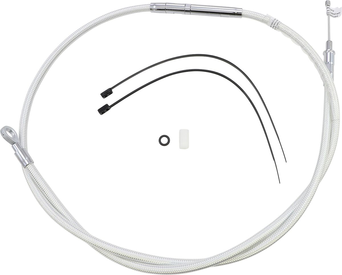 Magnum Shielding Cable Cl Sc2 He38619 86 A+4 CABLES-CLUTCH Magnum Shielding