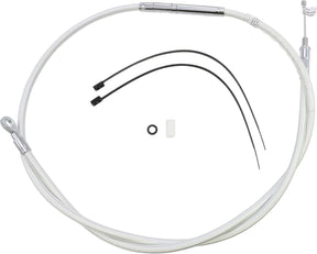 Magnum Shielding Cable Cl Sc2 He38619 86 A+4 CABLES-CLUTCH Magnum Shielding