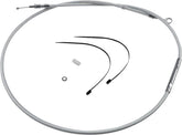 Magnum Shielding Cable Cl Sc2 He 38619 86 A CABLES-CLUTCH Magnum Shielding