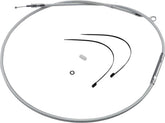 Magnum Shielding Cable Cl Sc2 He3862186 A+10 CABLES-CLUTCH Magnum Shielding