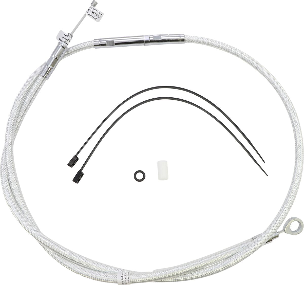 Magnum Shielding Cable Cl Sc2 He38621 86 A+6 CABLES-CLUTCH Magnum Shielding