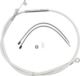 Magnum Shielding Cable Cl Sc2 He38621 86 A+6 CABLES-CLUTCH Magnum Shielding